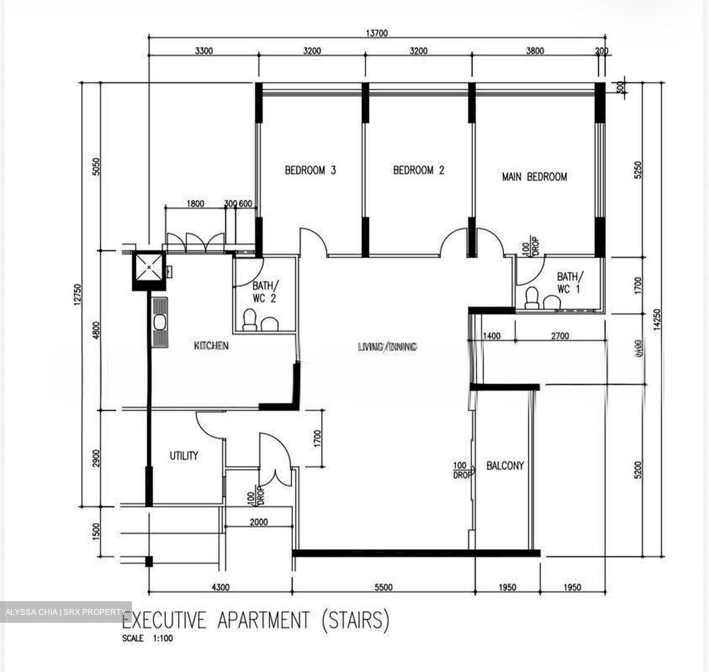 Blk 142 Bukit Batok Street 11 (Bukit Batok), HDB Executive #622648681